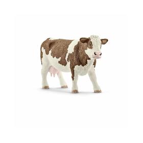 思乐 德系西门塔尔母牛SCHC13801