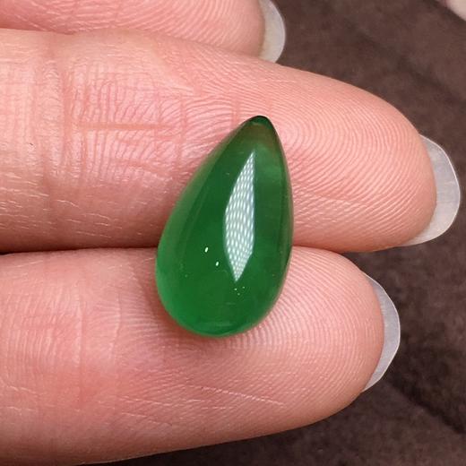 4.66ct 祖母绿裸石 商品图5