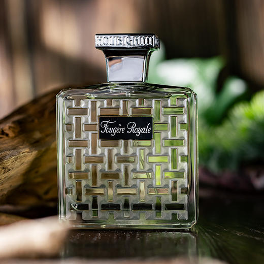 霍比格恩特 皇家馥奇新版 Houbigant Fougere Royale 分装  【一位贵气的老钱绅士】 商品图0