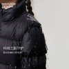 【三防】马克珍妮男女童羽绒服儿童冬装超轻保暖加厚面包服240923 商品缩略图2