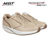 MBT足健康鞋男厚底经典休闲鞋 纠正走路姿势 足弓支撑 皮质FUMA 商品缩略图9