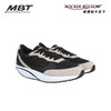MBT足健康鞋男厚底经典休闲鞋纠正走路姿势足弓支撑缓震增高UZURI 商品缩略图4