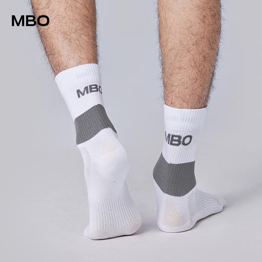 MBO骑行袜 防灌风骑行袜AS10 (经销商专拍链接，非经销商拍单不发货) 商品图1