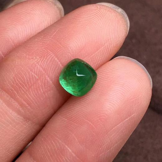 1.06ct 祖母绿裸石 商品图3