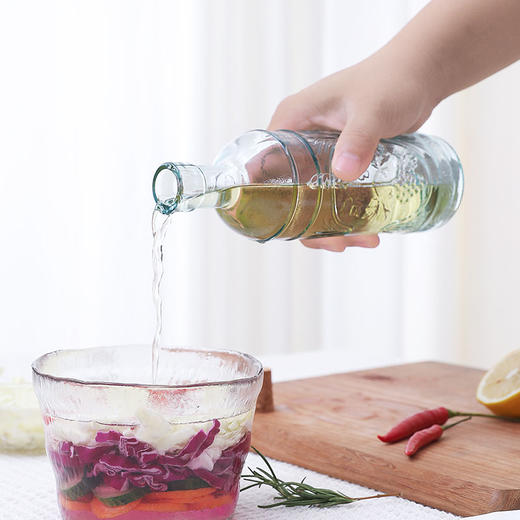 瓶子调料瓶原色500ML 商品图4