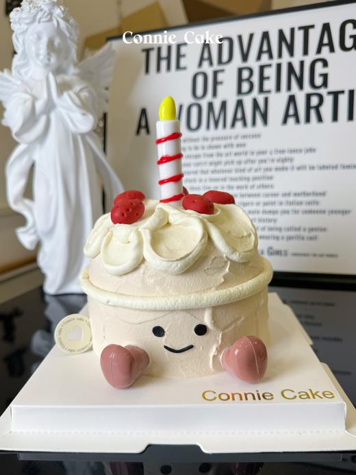 【1238】简约蜡烛款 商品图1