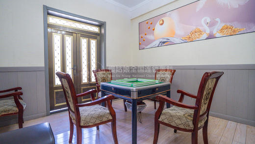 安康慢姑娘休闲渔村轰趴馆 商品图3