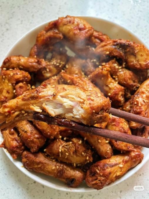 鸡脖子2斤 商品图2