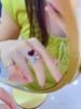 4.6ct 碧玺戒指 商品缩略图5