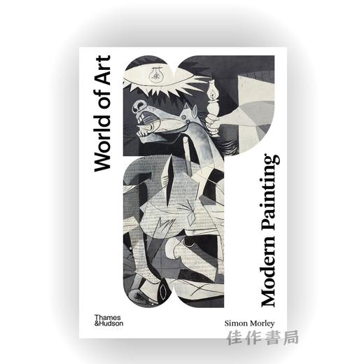 Modern Painting: A Concise History (World of Art) / 现代绘画简史（艺术世界系列） 商品图0