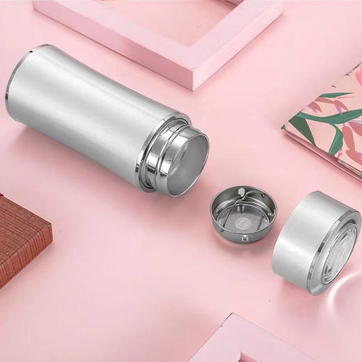 【宏艺珠宝】高档礼品杯足银内胆银杯 送礼佳选·足银银杯 商品图3