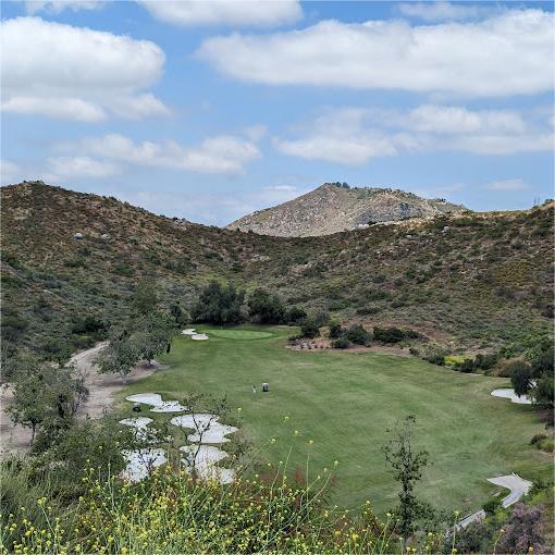 斯蒂尔峡谷高尔夫俱乐部 Steele Canyon Golf Club   | 圣地亚哥高尔夫球场 | 加利福尼亚州高尔夫球场俱乐部 | 美国高尔夫 商品图2