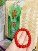 天然朱砂圆珠手链(8mm) 商品缩略图5