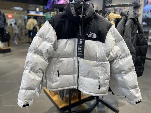 6楼The North Face北面限量款1996羽绒服吊牌价2998 商品图0