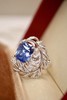 5.06ct 蓝宝石戒指 商品缩略图5