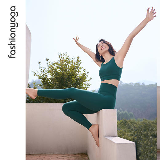 FC14165金标裸感简约圆领金标BRA 商品图7