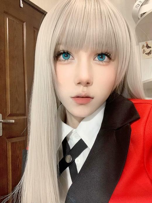 propcon半年抛美瞳 魂魄乐谱 14.2mm 商品图0