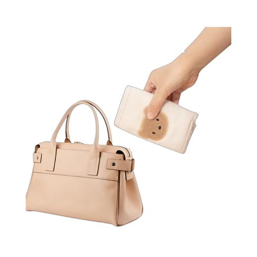 婴儿就餐腰带便携式儿童座椅安全带透气餐椅套安全固定座椅餐椅套 商品图4