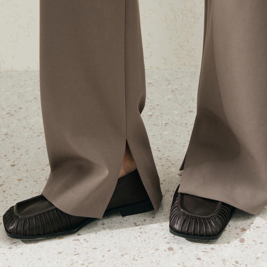 【商场同款】麦檬春秋梭织长裤5F2150401 商品图3