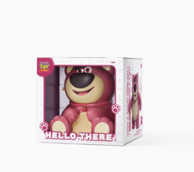 迪士尼快乐莓烦恼礼盒(糖果糕点)