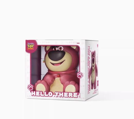 迪士尼快乐莓烦恼礼盒(糖果糕点) 商品图0