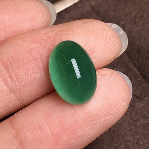 6.07ct 祖母绿裸石 商品图3