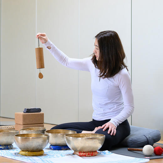 音昱听堂精品小班课体验单次卡（课程任选） 商品图0