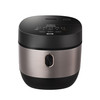 大松IH智能电饭煲 5L 匠心铁釜 米饭香甜 GDCF-5011C 黑色 商品缩略图0