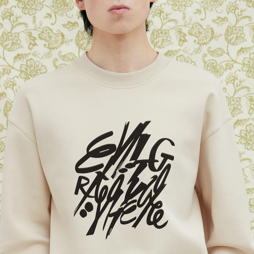 【男装】【商场同款】麦檬春秋卫衣9F2100341 商品图3