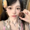 【春节不打烊】<月抛大直径>SINCECON-超大水光巧-14.5mm【0-800度 无525/575】 商品缩略图1