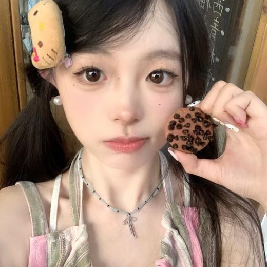 【春节不打烊】<月抛大直径>SINCECON-超大水光巧-14.5mm【0-800度 无525/575】 商品图1