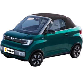 五菱 宏光 MINIEV 敞篷版【长租-北京】