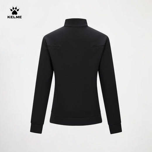 卡尔美秋季新款女士针织夹克 商品图7