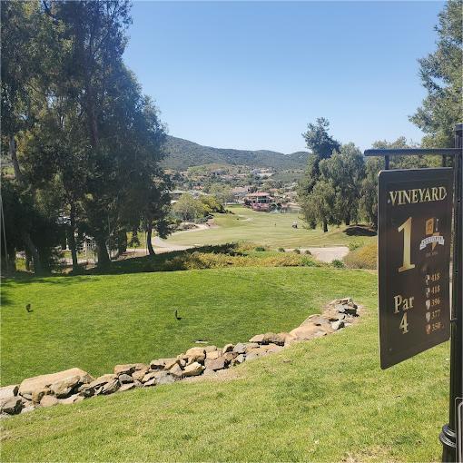 斯蒂尔峡谷高尔夫俱乐部 Steele Canyon Golf Club   | 圣地亚哥高尔夫球场 | 加利福尼亚州高尔夫球场俱乐部 | 美国高尔夫 商品图5