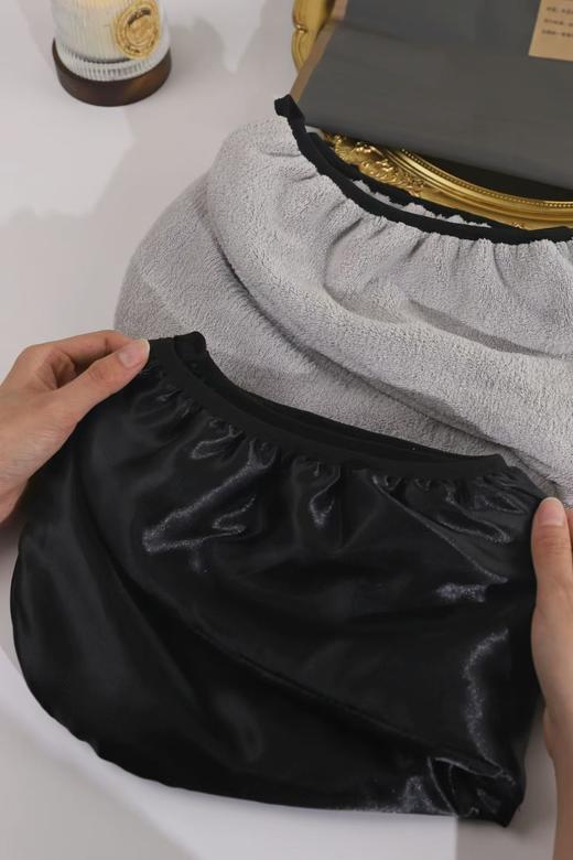 出口订单干发帽买一送一 商品图1