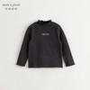 【德绒发热】马克珍妮女童甜美花边打底衫2024年秋装新款241528 商品缩略图4