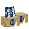 【2箱特惠】纯羊奶 精选高钙纯生羊乳 小分子羊奶 早200ml*6盒 A-2970 商品缩略图0