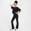 Nike One Dri-FIT 大童（女孩）速干喇叭紧身裤 FZ5609 商品缩略图3