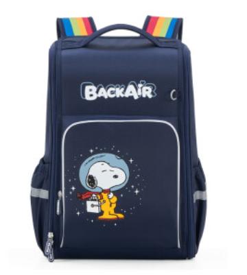 爱华仕（OIWAS） 联名款书包儿童书包 4441CA 商品图1