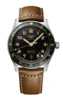 【时计廊】浪琴先行者系列祖鲁时间腕表L3.812.4.63.2 商品缩略图0