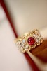 1.01ct 红宝石戒指 商品缩略图3
