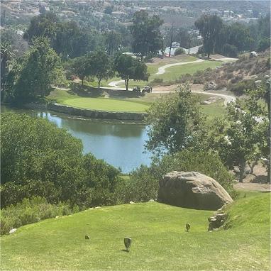 斯蒂尔峡谷高尔夫俱乐部 Steele Canyon Golf Club   | 圣地亚哥高尔夫球场 | 加利福尼亚州高尔夫球场俱乐部 | 美国高尔夫 商品图3