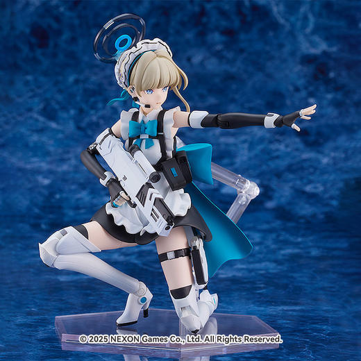 【GSC现货】PLAMATEA 时 蔚蓝档案 商品图2