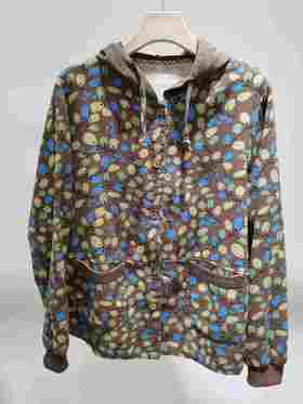 2F诗言志单上衣24-25069