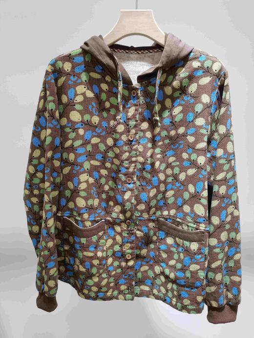 2F诗言志单上衣24-25069 商品图0