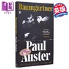 【中商原版】保罗奥斯特 鲍姆加特纳 Baumgartner 英文原版 Paul Auster 世界现当代文学 经典文学 商品缩略图0