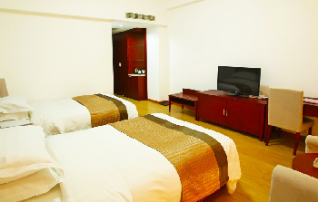 国科大双床房国科大国际会议中心