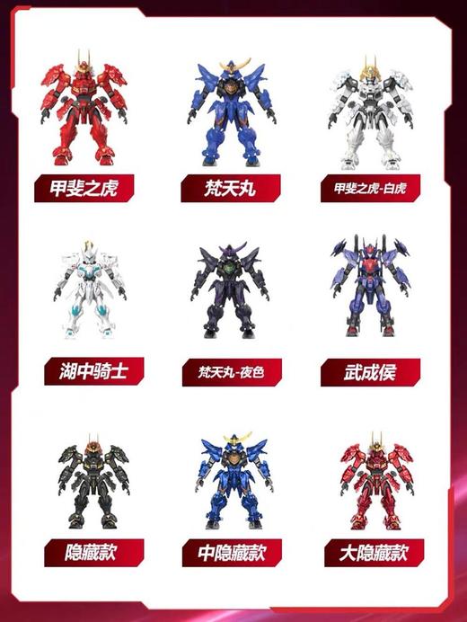 森宝IP模寿-先祖效应900001 商品图1