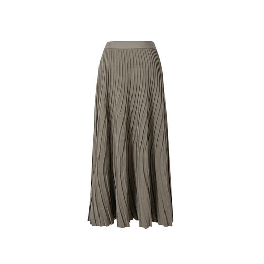 【商场同款】麦檬冬针织长裙5EA142011 商品图1