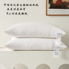 全棉护颈枕头助眠枕芯不塌陷家用枕头枕芯柔软 商品缩略图0